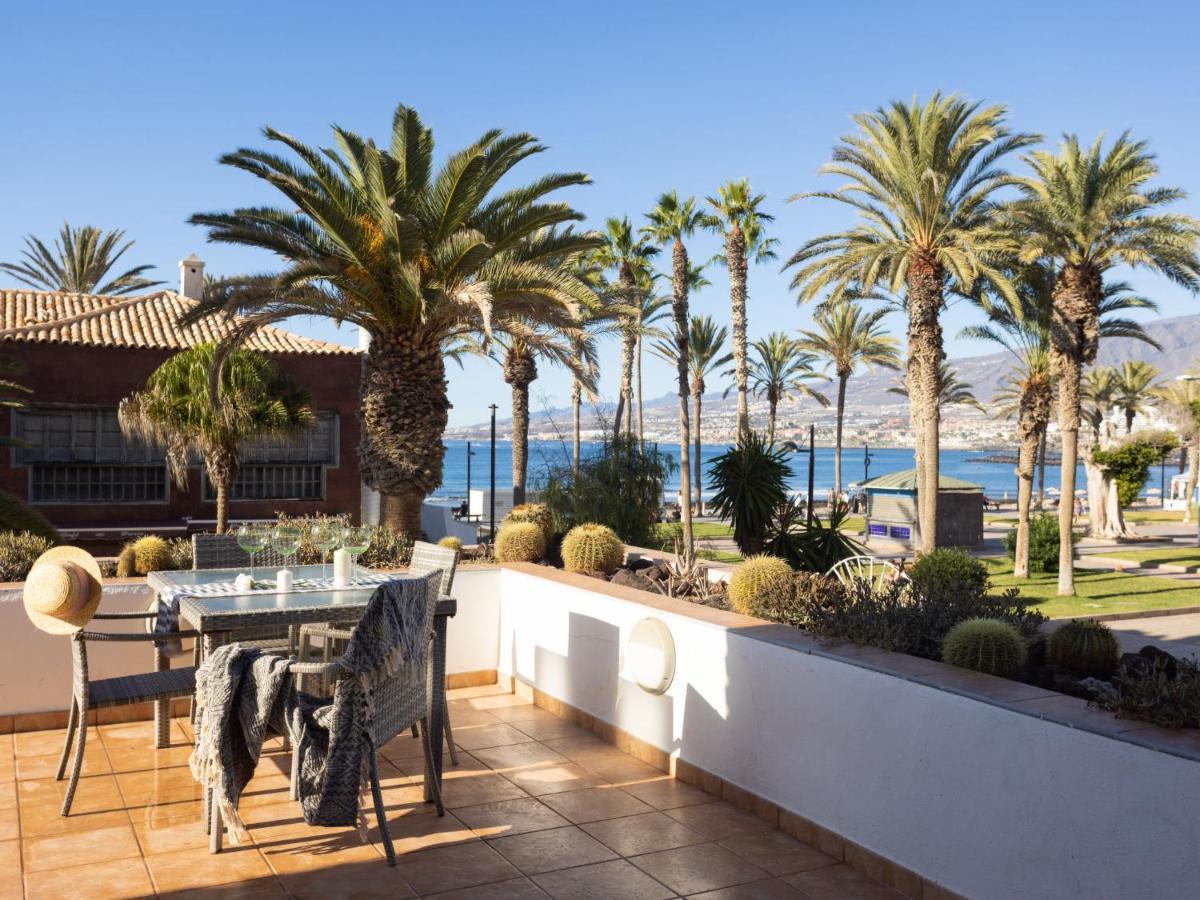 Apartment Parque Santiago II By Interhome Playa de las Americas  Exterior photo