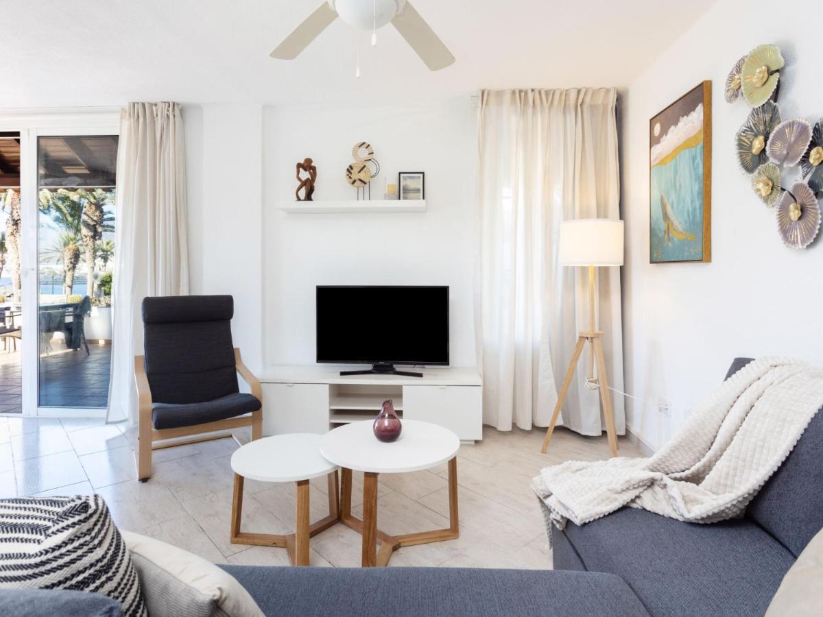 Apartment Parque Santiago II By Interhome Playa de las Americas  Exterior photo