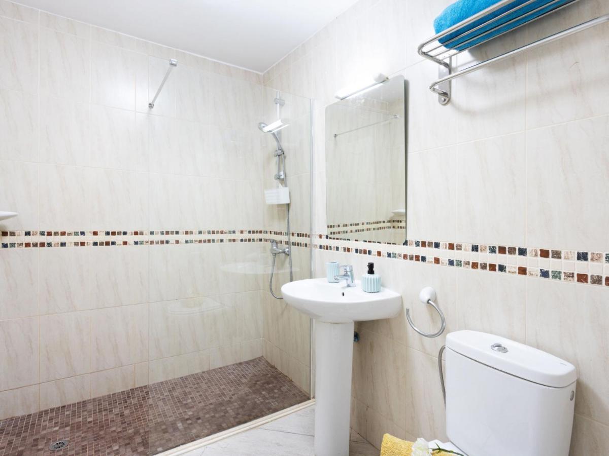 Apartment Parque Santiago II By Interhome Playa de las Americas  Exterior photo