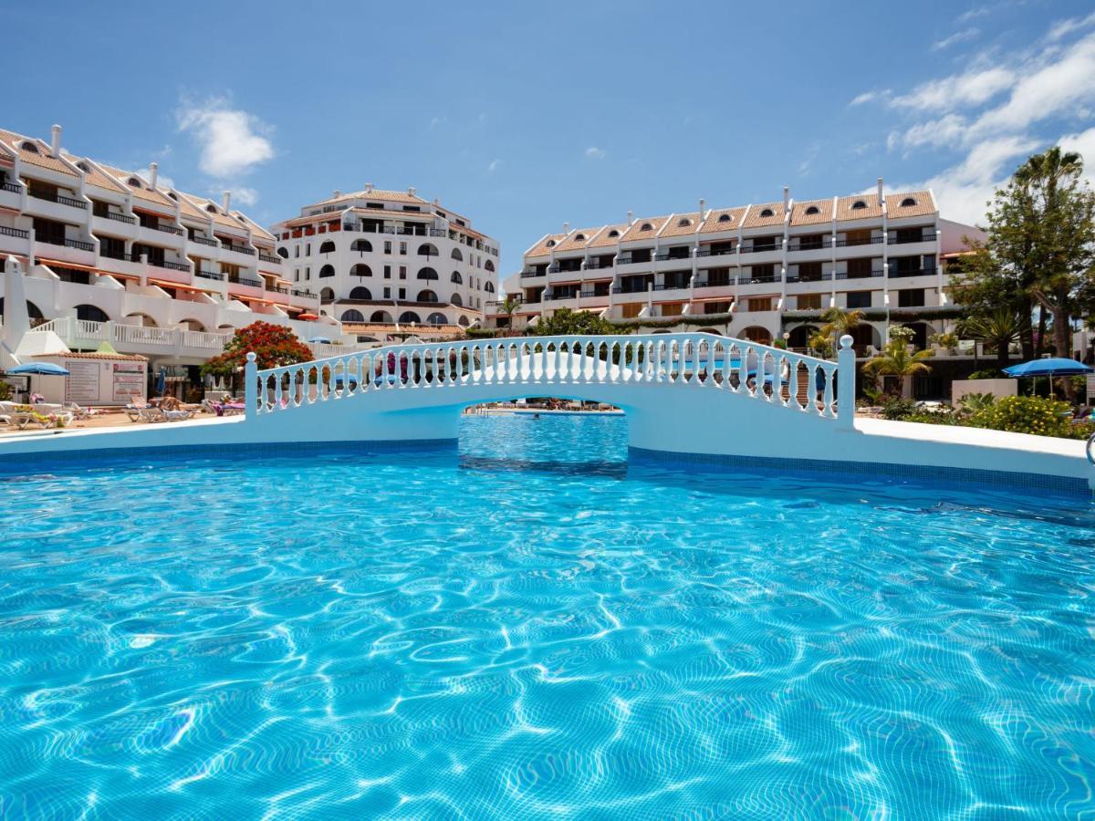 Apartment Parque Santiago II By Interhome Playa de las Americas  Exterior photo