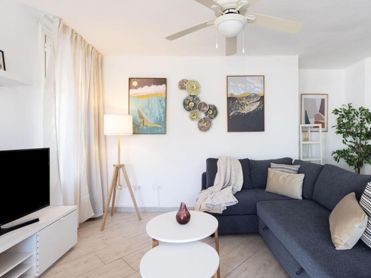Apartment Parque Santiago II By Interhome Playa de las Americas  Exterior photo