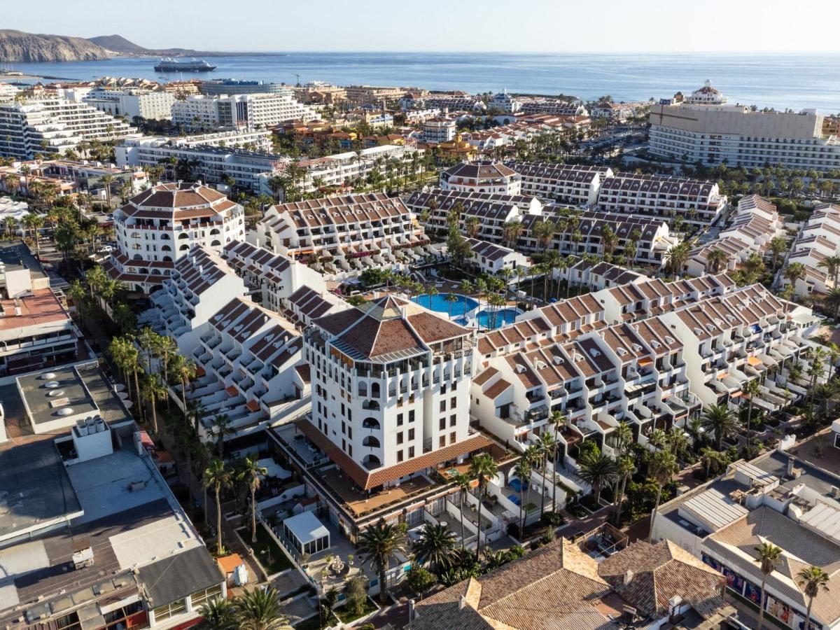 Apartment Parque Santiago II By Interhome Playa de las Americas  Exterior photo
